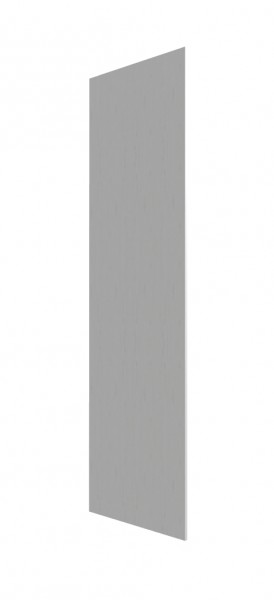 Барселона фасад торцевой верхний (для верхней части пенала премьер высотой 2336 мм) ТПВ пенал (Морское дерево) в Красноярске - krasnoyarsk.mebel54.com | фото
