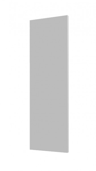 Фальшпанель для верхних прямых и торцевых шкафов Прага (Белое дерево/920 мм) в Красноярске - krasnoyarsk.mebel54.com | фото