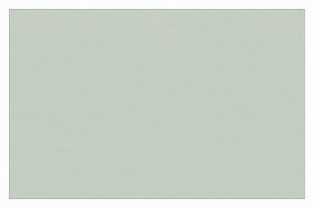 Кухонный гарнитур 1 "Монако" (ширина 380х240 см) (Белый/Дуб европейский матовый/Мята матовый) в Красноярске - krasnoyarsk.mebel54.com | фото